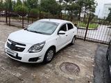 Chevrolet Cobalt 2023 годаүшін4 700 000 тг. в Костанай – фото 2