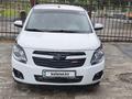 Chevrolet Cobalt 2023 года за 4 700 000 тг. в Костанай