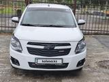 Chevrolet Cobalt 2023 годаүшін4 700 000 тг. в Костанай