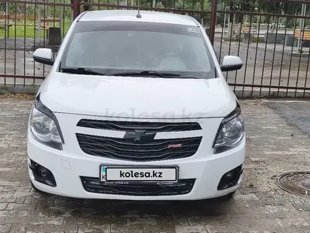 Chevrolet Cobalt 2023 года за 4 700 000 тг. в Костанай