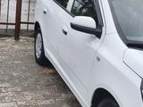 Chevrolet Cobalt 2023 годаүшін4 700 000 тг. в Костанай – фото 5