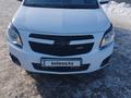 Chevrolet Cobalt 2023 года за 4 800 000 тг. в Костанай – фото 2