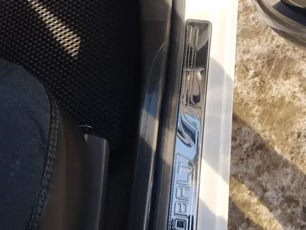 Chevrolet Cobalt 2023 года за 4 800 000 тг. в Костанай – фото 6