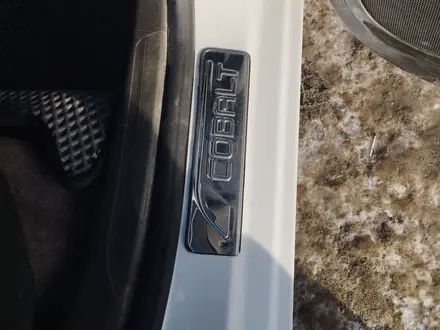 Chevrolet Cobalt 2023 года за 4 800 000 тг. в Костанай – фото 7