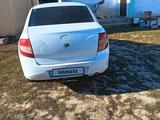 ВАЗ (Lada) Granta 2190 2014 года за 1 500 000 тг. в Уральск