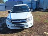 ВАЗ (Lada) Granta 2190 2014 года за 1 500 000 тг. в Уральск – фото 3