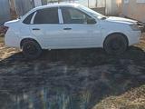ВАЗ (Lada) Granta 2190 2014 года за 1 500 000 тг. в Уральск – фото 4