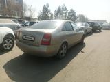 Nissan Primera 2003 года за 3 000 000 тг. в Тараз – фото 4