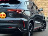 Changan X5 Plus 2025 года за 7 800 000 тг. в Усть-Каменогорск – фото 2