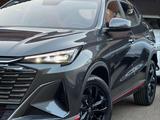 Changan X5 Plus 2025 года за 7 800 000 тг. в Усть-Каменогорск – фото 3