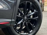 Changan X5 Plus 2025 года за 8 200 000 тг. в Усть-Каменогорск – фото 5