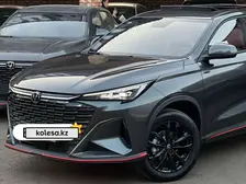 Changan X5 Plus, 2025