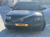 Volkswagen Passat 2002 годаүшін1 800 000 тг. в Уральск – фото 2