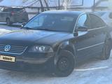 Volkswagen Passat 2002 года за 1 800 000 тг. в Уральск