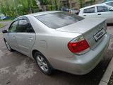 Toyota Camry 2004 года за 5 200 000 тг. в Алматы – фото 5