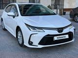 Toyota Corolla 2022 года за 10 200 000 тг. в Актау – фото 3