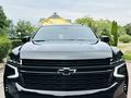 Chevrolet Tahoe 2022 года за 55 000 000 тг. в Алматы – фото 2