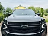 Chevrolet Tahoe 2022 года за 55 000 000 тг. в Алматы – фото 2