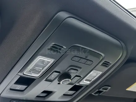 Chevrolet Tahoe 2022 года за 55 000 000 тг. в Алматы – фото 13
