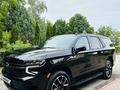 Chevrolet Tahoe 2022 года за 55 000 000 тг. в Алматы