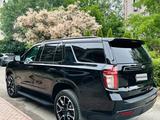 Chevrolet Tahoe 2022 года за 55 000 000 тг. в Алматы – фото 4