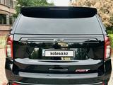 Chevrolet Tahoe 2022 года за 55 000 000 тг. в Алматы – фото 5