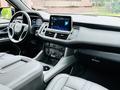 Chevrolet Tahoe 2022 года за 55 000 000 тг. в Алматы – фото 6