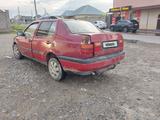 Volkswagen Vento 1993 года за 430 000 тг. в Тараз – фото 4