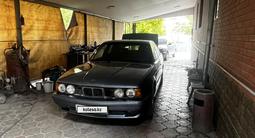 BMW 525 1991 года за 1 300 000 тг. в Алматы