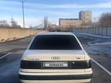 Audi 100 1992 годаfor1 600 000 тг. в Талдыкорган – фото 5