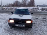 Audi 80 1988 годаfor1 300 000 тг. в Семей – фото 2