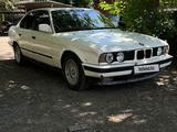 BMW 520 1993 годаfor1 000 000 тг. в Алматы – фото 5