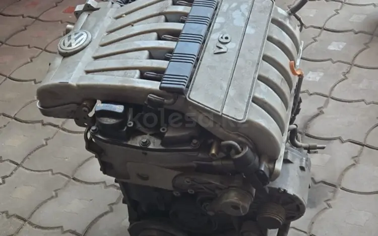 Двигатель, мотор за 800 000 тг. в Алматы