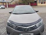 Toyota Corolla 2014 годаfor7 500 000 тг. в Актобе