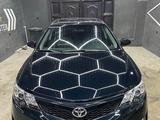 Toyota Camry 2014 года за 6 000 000 тг. в Актау – фото 2