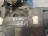 МКПП на Тоуран 1.9 GQM за 150 000 тг. в Караганда – фото 3