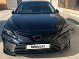 Toyota Camry 2024 годаүшін21 000 000 тг. в Атырау – фото 2