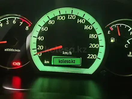 Daewoo Gentra 2014 года за 3 800 000 тг. в Шымкент – фото 8