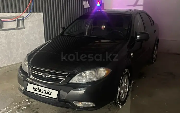 Daewoo Gentra 2014 года за 3 800 000 тг. в Шымкент