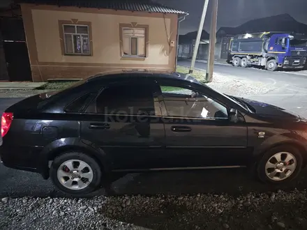 Daewoo Gentra 2014 года за 3 800 000 тг. в Шымкент – фото 2