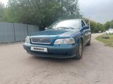 Volvo S40 1998 года за 1 300 000 тг. в Астана