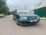 Volvo S40 1998 года за 1 300 000 тг. в Астана – фото 3