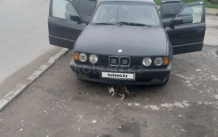 BMW 520 1992 года за 1 000 000 тг. в Шымкент