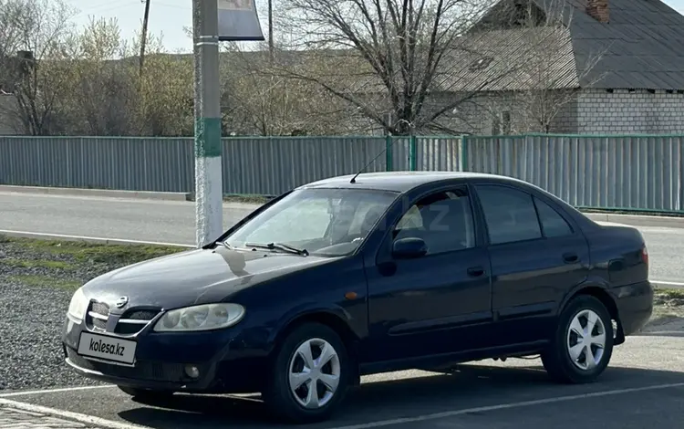 Nissan Almera 2005 года за 2 600 000 тг. в Караганда