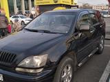 Lexus RX 300 1998 годаүшін4 500 000 тг. в Алматы