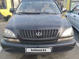 Lexus RX 300 1998 года за 4 500 000 тг. в Алматы – фото 2