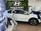 Hyundai Bayon 2024 года за 6 900 000 тг. в Сатпаев