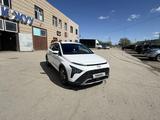 Hyundai Bayon 2024 года за 6 900 000 тг. в Сатпаев – фото 3