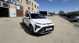 Hyundai Bayon 2024 годаүшін6 900 000 тг. в Сатпаев – фото 3