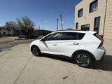 Hyundai Bayon 2024 года за 6 900 000 тг. в Сатпаев – фото 5